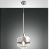 nagy henger alaku uveg lampa modern minimal vilagitas nappali haloszoba etkezo konyha lampa fuggesztek formavivendi lakberendezes minimal.JPG